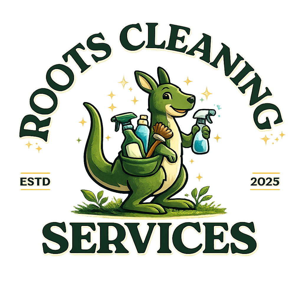 Roots Cleaning Services